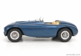 Kk-scale Ferrari 166mm Barchetta Spider 1949 1:18 Modrá