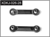 J-026-28 - Steering Links (2)