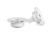 Chrómový disk pre KAV0101 a KAV0102, 1 kus