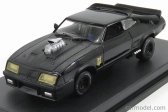 Greenlight Ford usa Falcon Xb Interceptor 1973 - Posledný z V8 Interceptorov - 1979 Madmax Movie 1:43 Matt Black