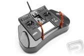 Pult pro vysílač Futaba Fx-36 carbon