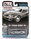 Autoworld Mitsubishi Set Assortment 6 Pieces 1:64 Různé