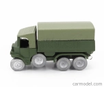 Officina-942 Fiat Spa Dovunque 35 Truck 3-assi 1935 1:76 Vojenská zelená