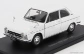 Edicola Subaru 1000 Sport 1967 1:24 biela