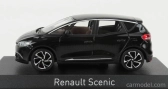Norev Renault Scenic 2016 1:43 čierna