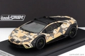 Looksmart Lamborghini Huracan Sterrato All-terrain 2022 1:43 Různé