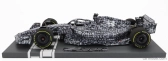Minichamps Alfa romeo F1 C42 Team Orlen Racing N 88 1:18, bíločerná