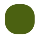Barva na lexanové karosérie Absima RC Car 155 - Olive