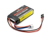 Batéria prijímača Spektrum LiFe 6,6 V 900 mAh
