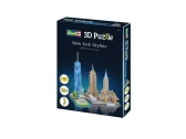 Revell 3D puzzle – New York