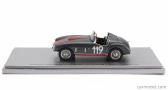 Kess-model Ferrari 166 Mm53 Spider Barquette Ch.0300m Vignale By Oblin N 119 Winner Coppa Sar 1955 1:43 Šedá Červená