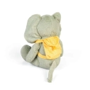 Bigjigs Toys Plyšový slon 20 cm