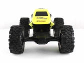 RC auto Crawler 4WD RTR, žltá