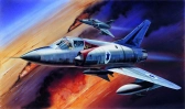 Academy Dassault Mirage III-C (1:48)