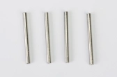 Stĺpiky 29 mm, 4 ks