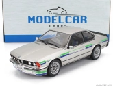 Mcg BMW 6-series Alpina B7 Turbo (e24) Coupe 1980 1:18 Bílá