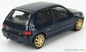 Norev Renault Clio Williams 1993 1:43 Modrá