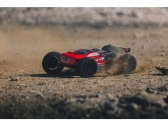 Arrma Talion 6S BLX 1:8 4WD RTR červená