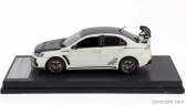 Vitesse Mitsubishi Lancer Evolution X 2008 1:43 Pearl White