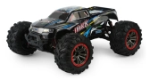 RC monster truck 9125, modrá