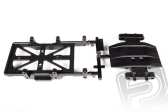 AX10 deska baterie Ridgecrest