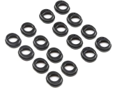 TLR vložky tehlice 2, 3, 4 mm (8 ks): 22 všetky