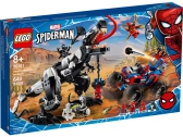 LEGO Super Heroes - LEGO Super Heroes - LEGO Super Heroes