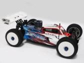 Silová nadstavba - LOSI 8ight 2.0/3.0 EU