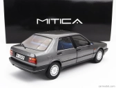 Mitica-diecast Fiat Croma 2.4 Td 1985 1:18 Quartz Grey Met 639