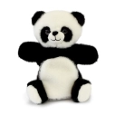 Doudou Histoire d´Ours Plyšový maňásek Panda 24 cm