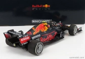 Minichamps Red bull F1 Rb16b Honda Ra620h Aston Martin N 11 1:18, tmavě modrá