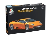Italeri Lamborghini Murciélago (1:24)