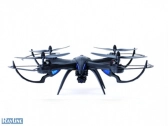Dron Spider R10 s FPV přenosem a HD kamerou
