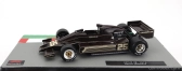 Edicola Lotus F1 78 N 25 Sezóna 1978 Hector Rebaque 1:43 Tmavohnedá zlatá