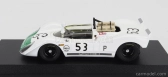 Best-model Porsche 908/2 Spider N 53 1:43, bílá