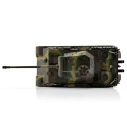 TORRO tank PRO 1/16 RC Panther G vícebarevná kamufláž - BB Airsoft