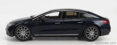 Nzg Mercedes benz Eqs Amg Line (v297) 2022 1:18 Nautik Blue
