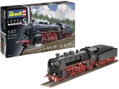 Revell S3/6 BR18(5) s tendrom (1:87)