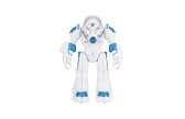 Robot Spaceman mini, bílá