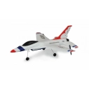 RC lietadlo F16B Gyro RTF