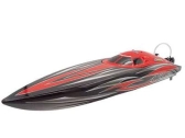 RC loď Bullet V2 729mm 4s brushless