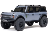 Axial SCX30 Ford Bronco 4WD 1:30 RTR šedý