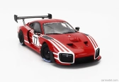 Minichamps Porsche 935/19 N 77 Base 911 991-2 Gt2 Rs 2018 1:18 červená