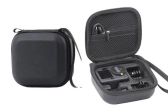 DJI Action 6 - PU puzdro pre DJI Action 6 (čierne)