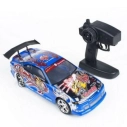 RC AUTO Speed DRIFT IIIA