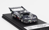 Trofeu Lola T296 2.0l S4 Team Pronuptia N 23 24h Le Mans 1979 Bruno Sotty - Gerard Cuynet - Marc Frischknecht 1:43 Černá Bílá