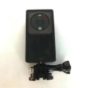ABS rám pre DJI Action 2 (Typ 2)