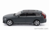 Premium classixxs Volvo V90 Sw Station Wagon 2019 1:87 Grey