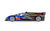 Autíčko GT SCALEXTRIC C4512 - Cadillac V-Series R. - 24 Hours of LeMans 2023 - 3rd Place (1:32)