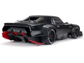 Arrma Felony Resto Mod 6S BLX 1:7 RTR čierna